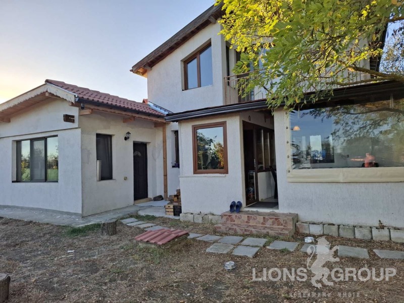 Προς πώληση  σπίτι Βαρνα , Καμεναρ , 111 τ.μ | 43255198 - εικόνα [12]
