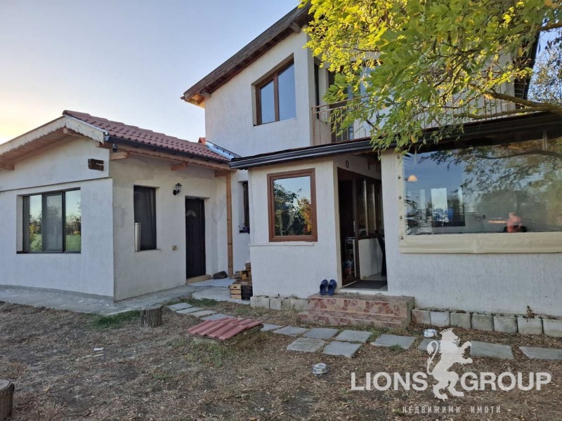 Продава КЪЩА, град Варна, с. Каменар • 195990 € / 383323.12 лв. • 53472124 1