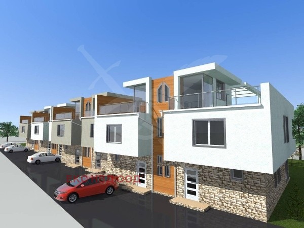 Продава КЪЩА, с. Златитрап, област Пловдив