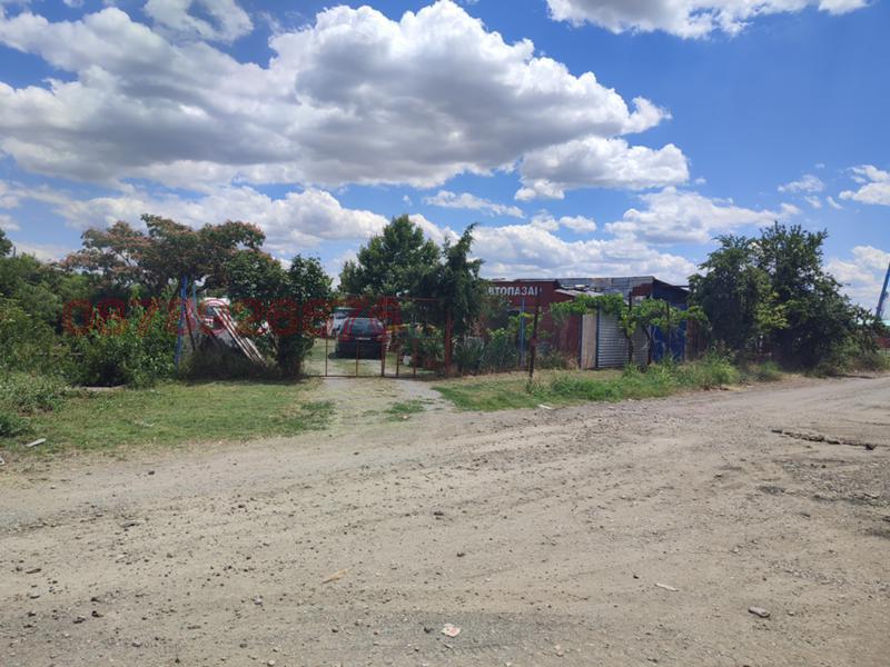 Продава ПАРЦЕЛ, гр. Стара Загора, Кольо Ганчев, снимка 3 - Парцели - 52785870