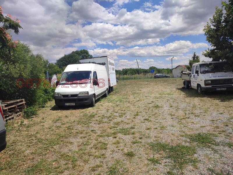 Продава ПАРЦЕЛ, гр. Стара Загора, Кольо Ганчев, снимка 2 - Парцели - 52785870