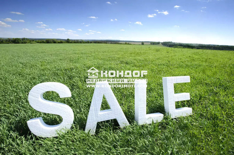 Продава  Парцел, град Пловдив, Прослав •  386 200 EUR • ID 21608968 — holmes.bg - [1] 