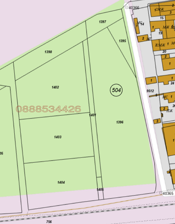 Продава ПАРЦЕЛ, гр. Пловдив, Индустриална зона - Север, снимка 2 - Парцели - 53512888
