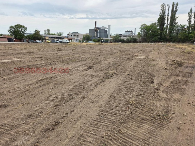 Na prodej  Spiknutí Plovdiv , Industrialna zona - Sever , 2639 m2 | 30863272 - obraz [4]