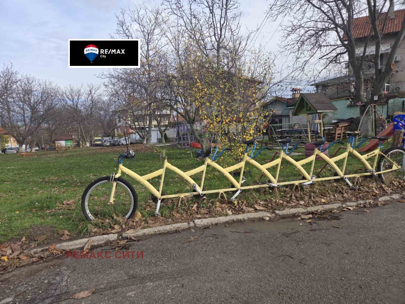 Продава ПАРЦЕЛ, гр. София, с. Лозен, снимка 9 - Парцели - 52547665