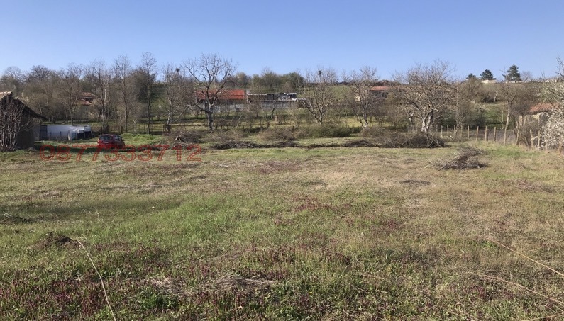 Продава ПАРЦЕЛ, с. Златар, област Шумен