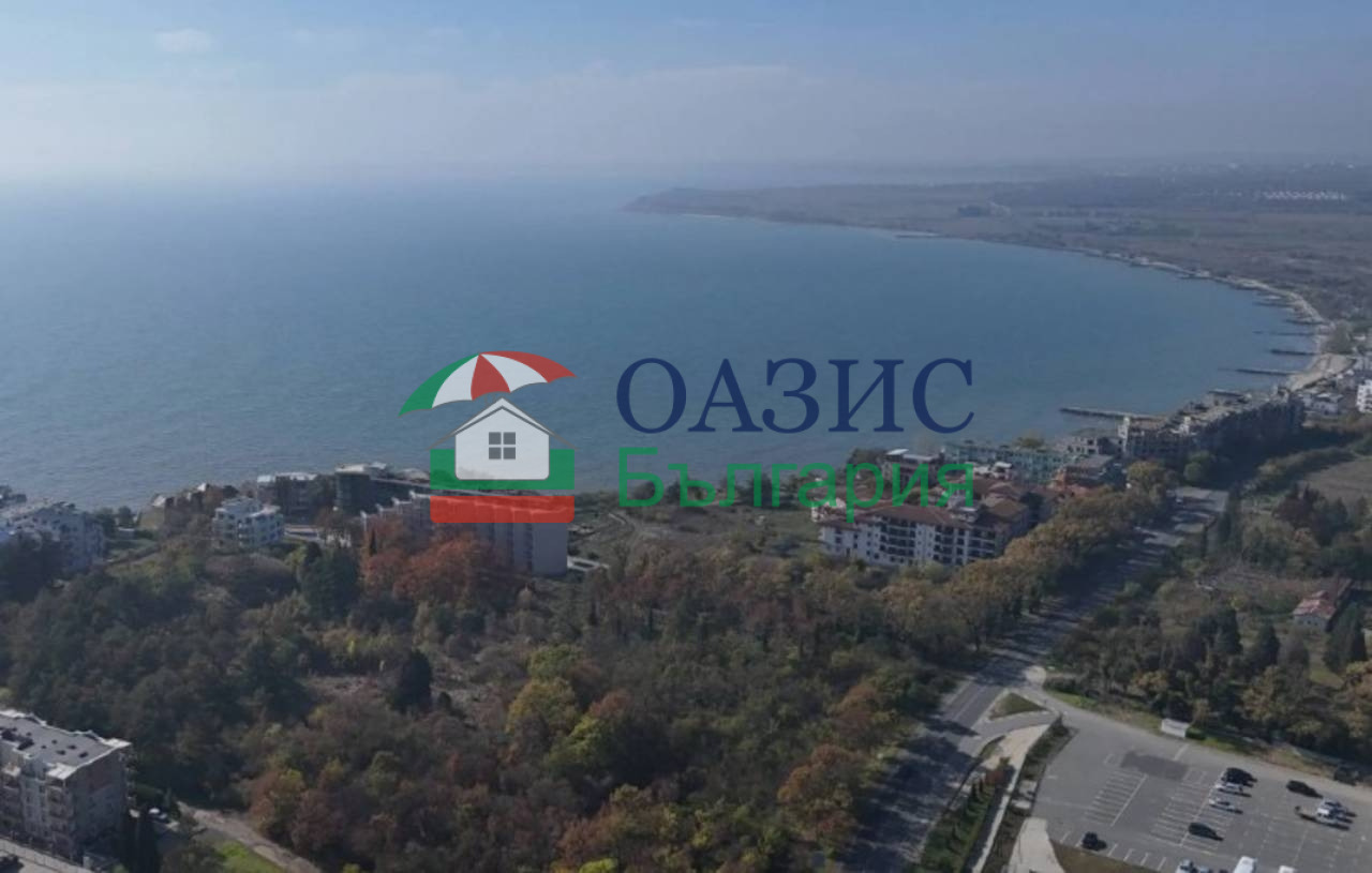 Продава 1-СТАЕН, гр. Поморие, област Бургас, снимка 16 - Апартаменти - 52486036