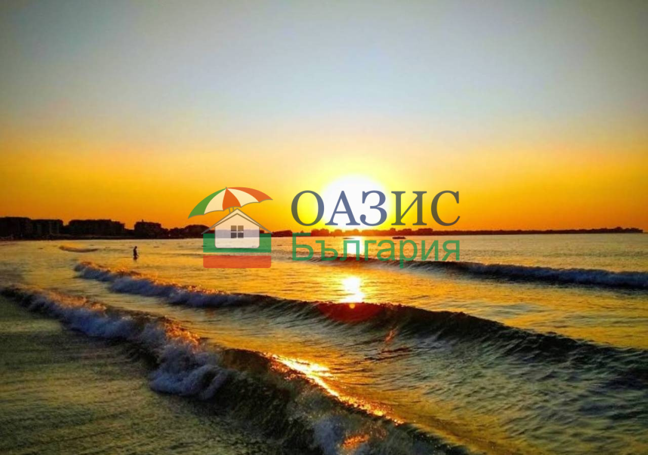 Продава 1-СТАЕН, гр. Поморие, област Бургас, снимка 13 - Апартаменти - 52486036