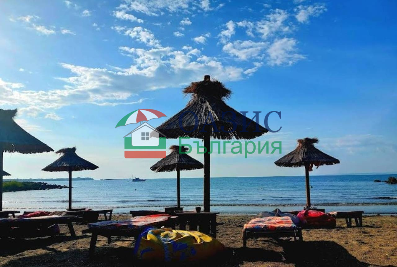 Продава 1-СТАЕН, гр. Поморие, област Бургас, снимка 14 - Апартаменти - 52486036
