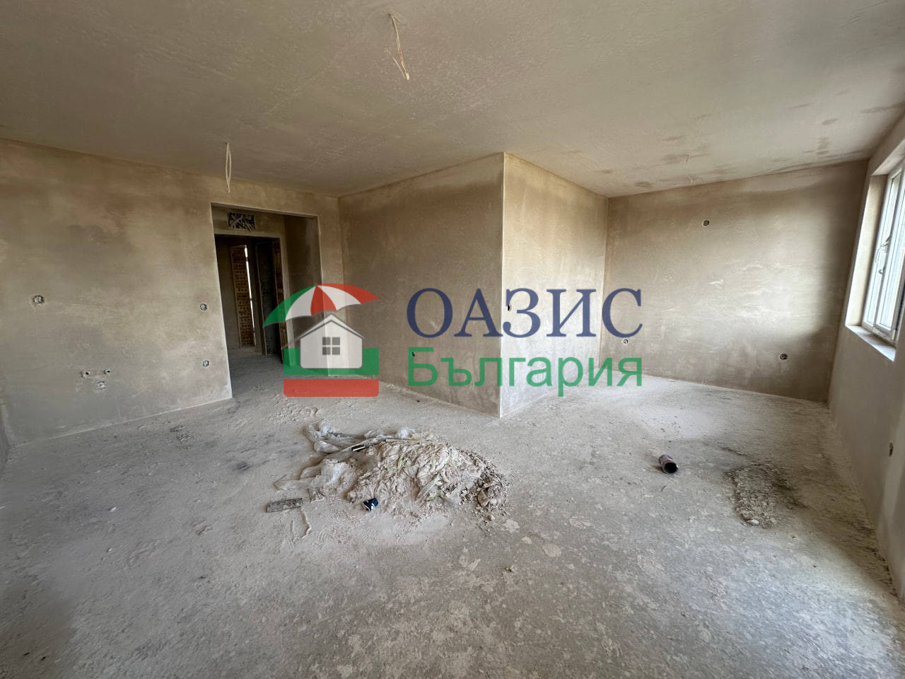 Продава 1-СТАЕН, гр. Поморие, област Бургас, снимка 4 - Апартаменти - 52486036