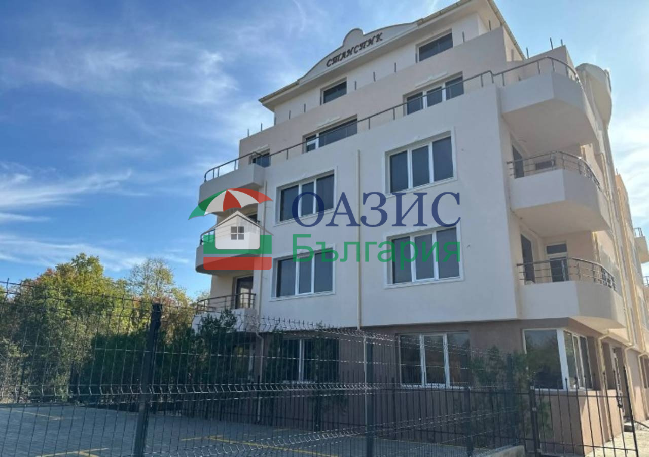 Продава 1-СТАЕН, гр. Поморие, област Бургас, снимка 9 - Апартаменти - 52486036