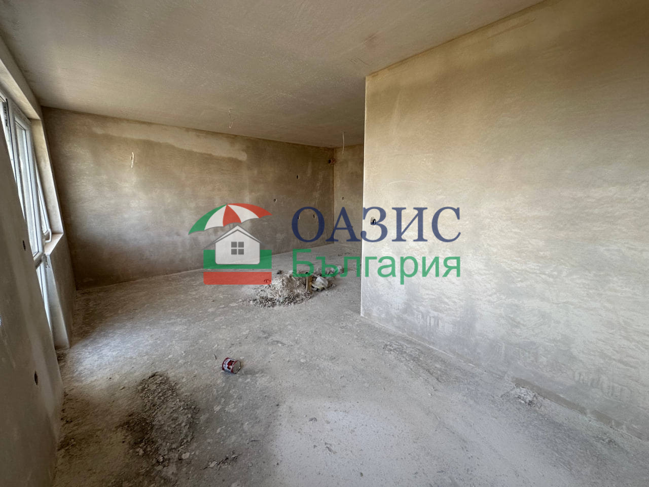 Продава 1-СТАЕН, гр. Поморие, област Бургас, снимка 5 - Апартаменти - 52486036