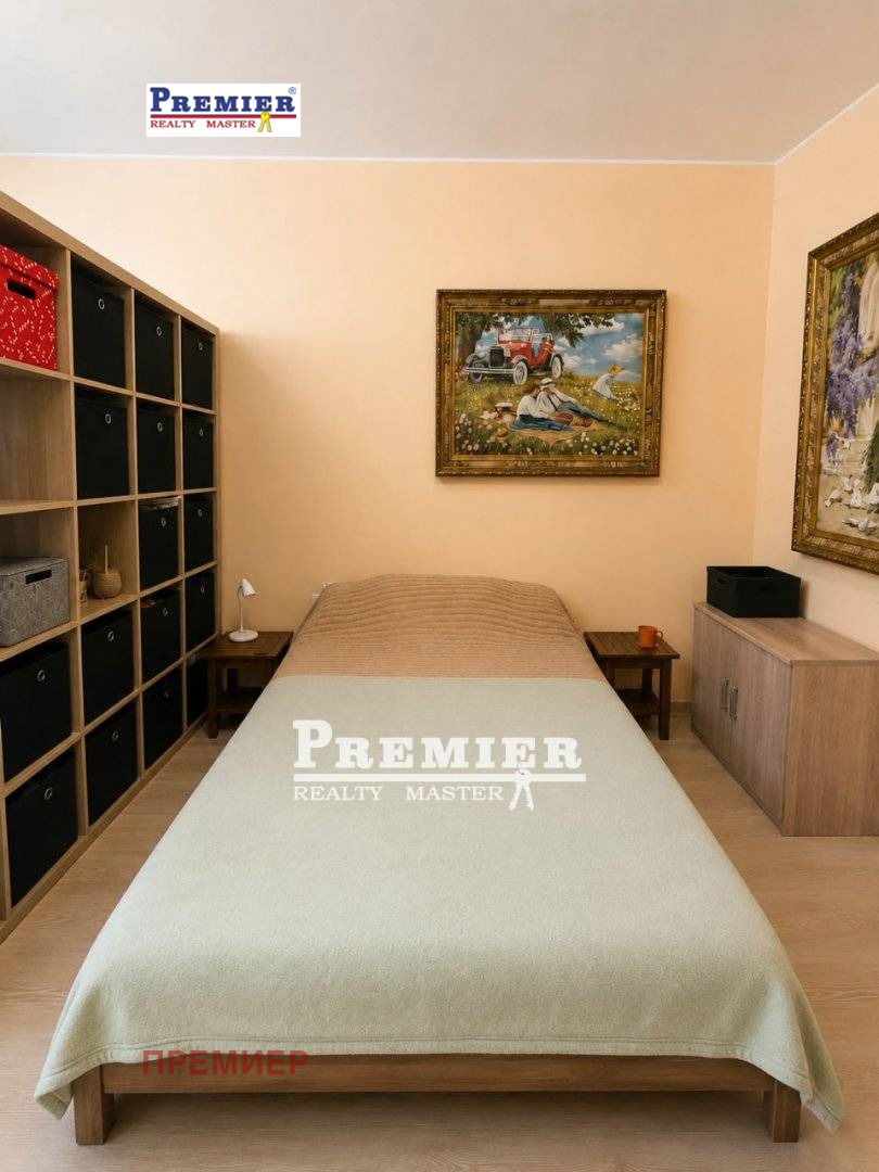 Продава 1-СТАЕН, гр. Поморие, област Бургас, снимка 6 - Апартаменти - 55362384