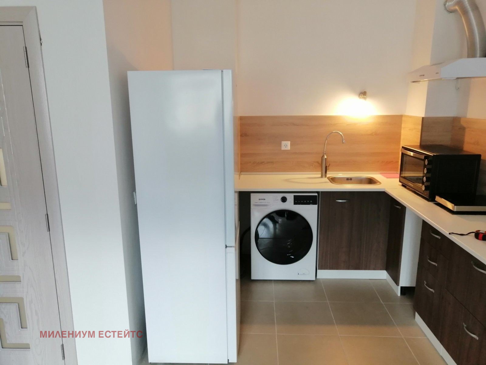 Продава 2-СТАЕН, гр. София, Драгалевци, снимка 9 - Апартаменти - 53940955