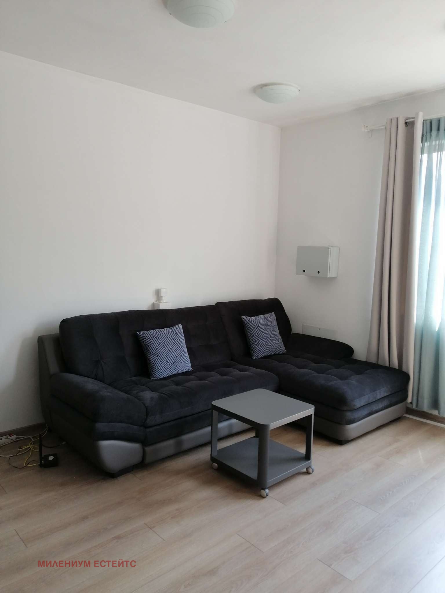 Продава 2-СТАЕН, гр. София, Драгалевци, снимка 3 - Апартаменти - 53940955