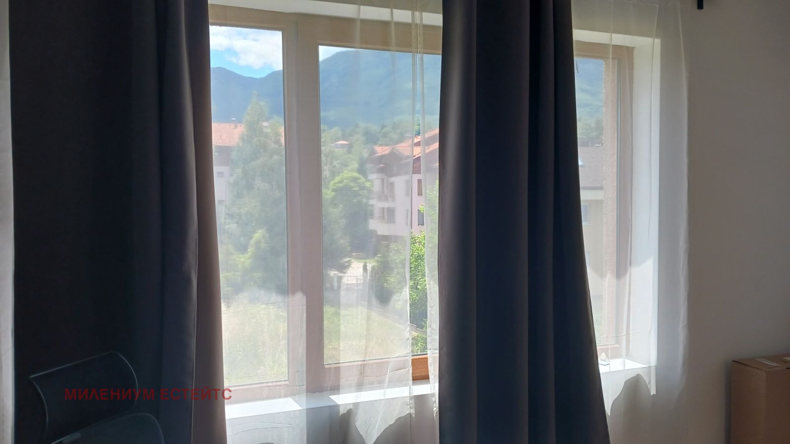 Продава 2-СТАЕН, гр. София, Драгалевци, снимка 7 - Апартаменти - 53940955