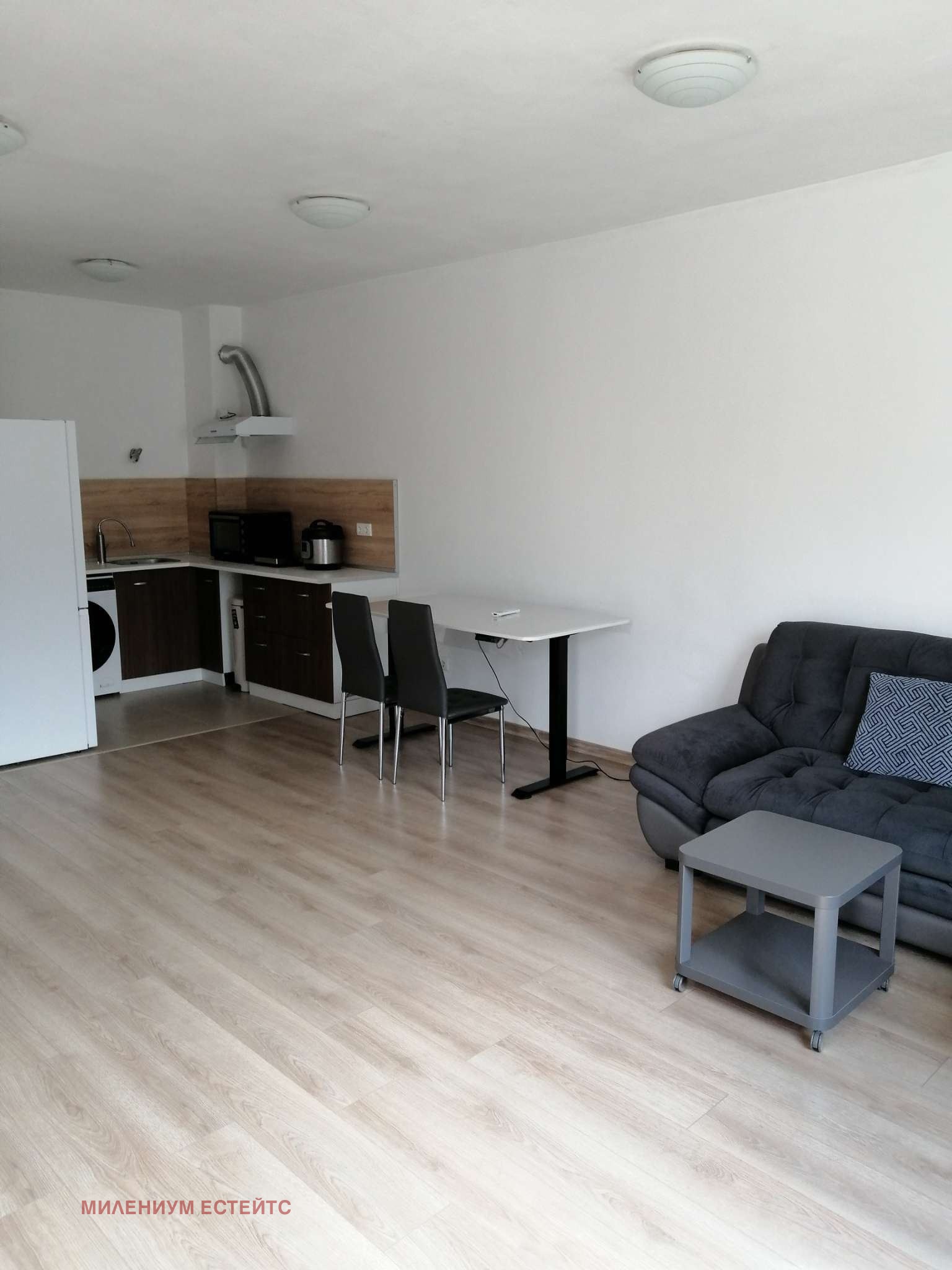 Продава 2-СТАЕН, гр. София, Драгалевци, снимка 2 - Апартаменти - 53940955