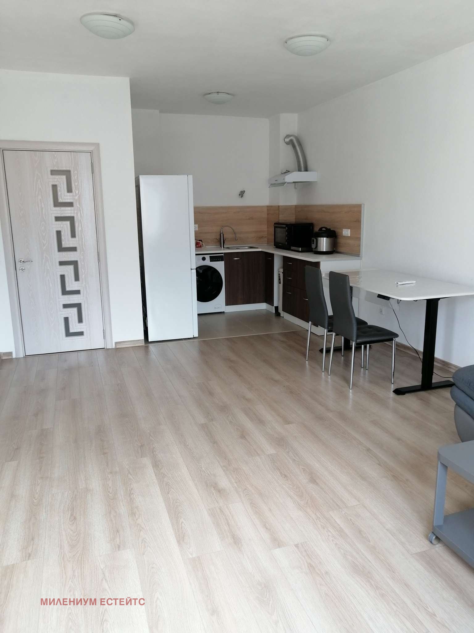 Продава 2-СТАЕН, гр. София, Драгалевци, снимка 2 - Апартаменти - 53940955