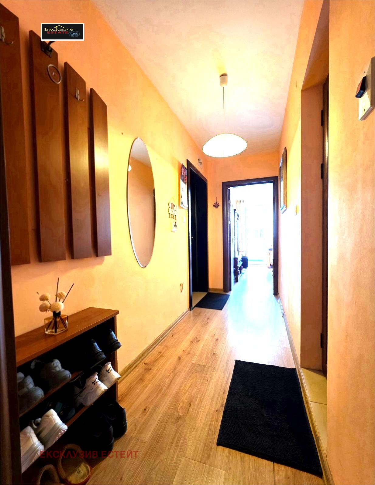 Продава 2-СТАЕН, гр. Варна, ВИНС-Червен площад, снимка 6 - Апартаменти - 54192723