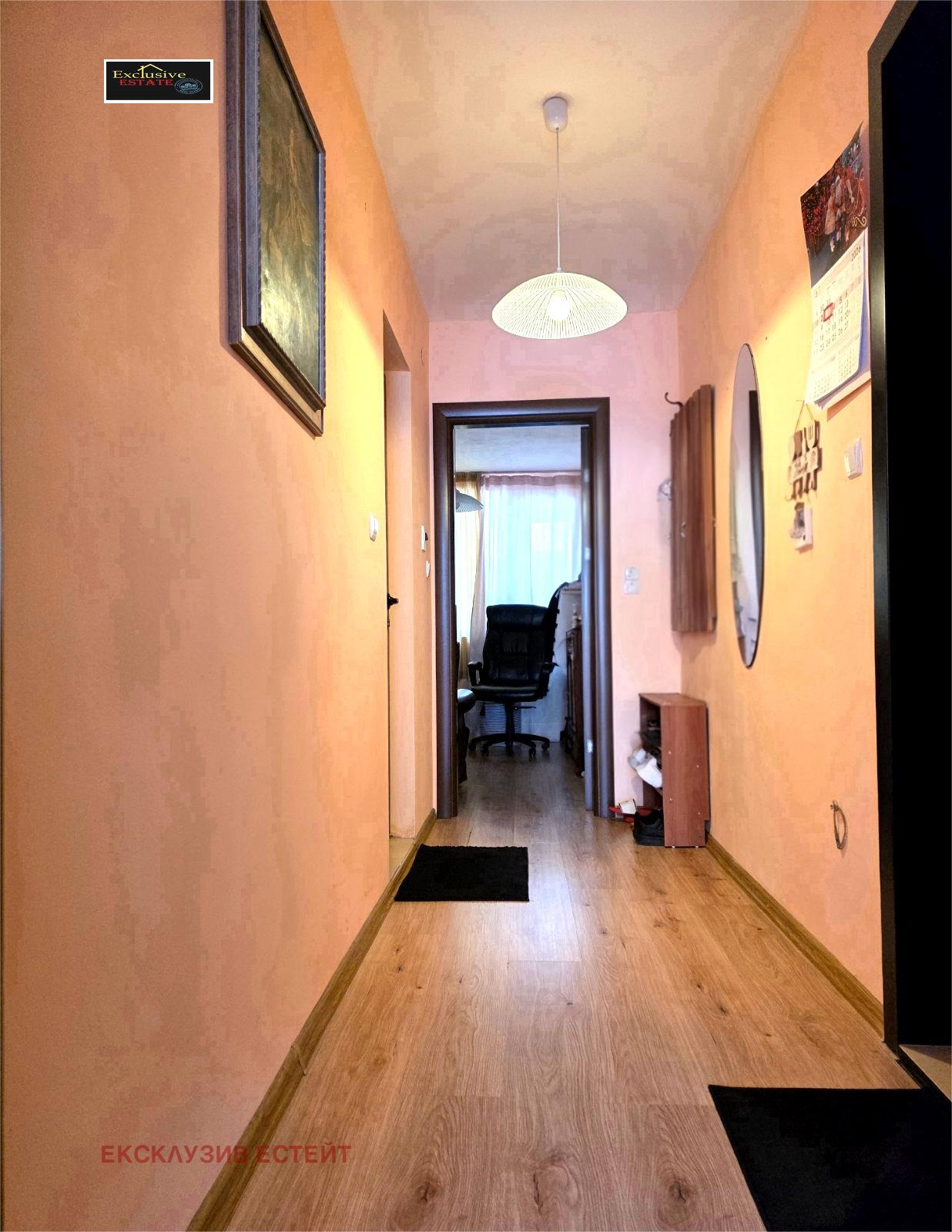 Продава 2-СТАЕН, гр. Варна, ВИНС-Червен площад, снимка 7 - Апартаменти - 54192723