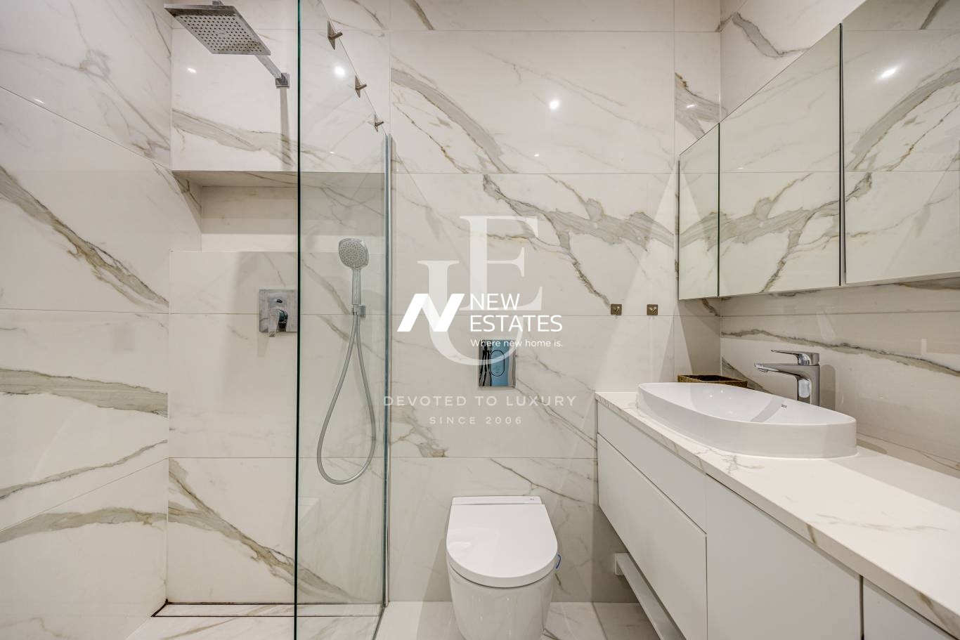 Продава 2-СТАЕН, гр. София, Кръстова вада, снимка 15 - Апартаменти - 54995631