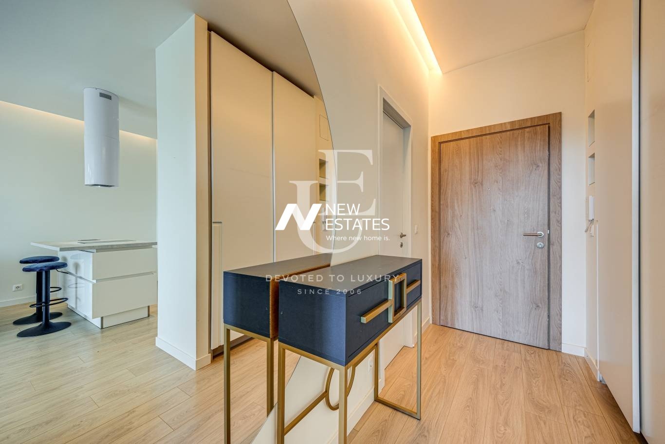 Продава 2-СТАЕН, гр. София, Кръстова вада, снимка 4 - Апартаменти - 54995631