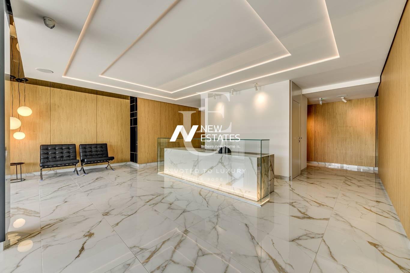Продава 2-СТАЕН, гр. София, Кръстова вада, снимка 2 - Апартаменти - 54995631