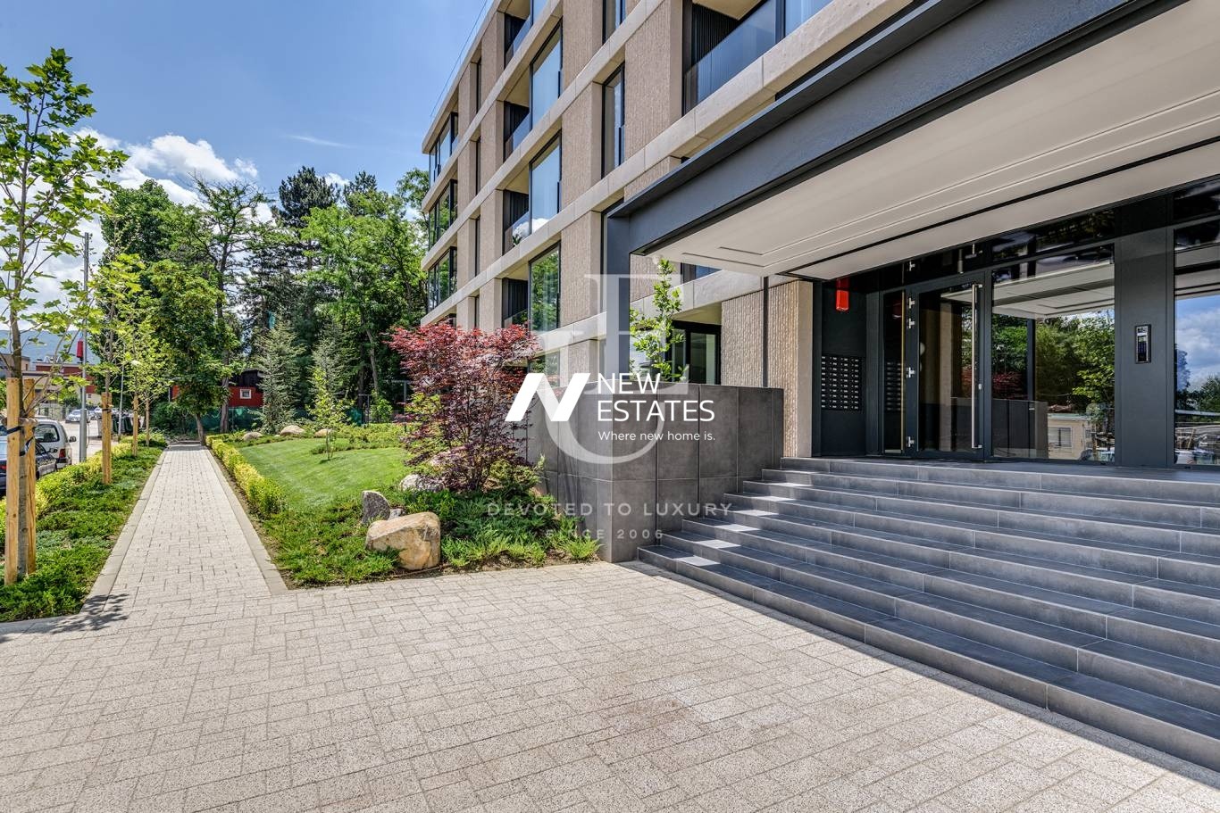 Продава 2-СТАЕН, гр. София, Кръстова вада, снимка 3 - Апартаменти - 54995631