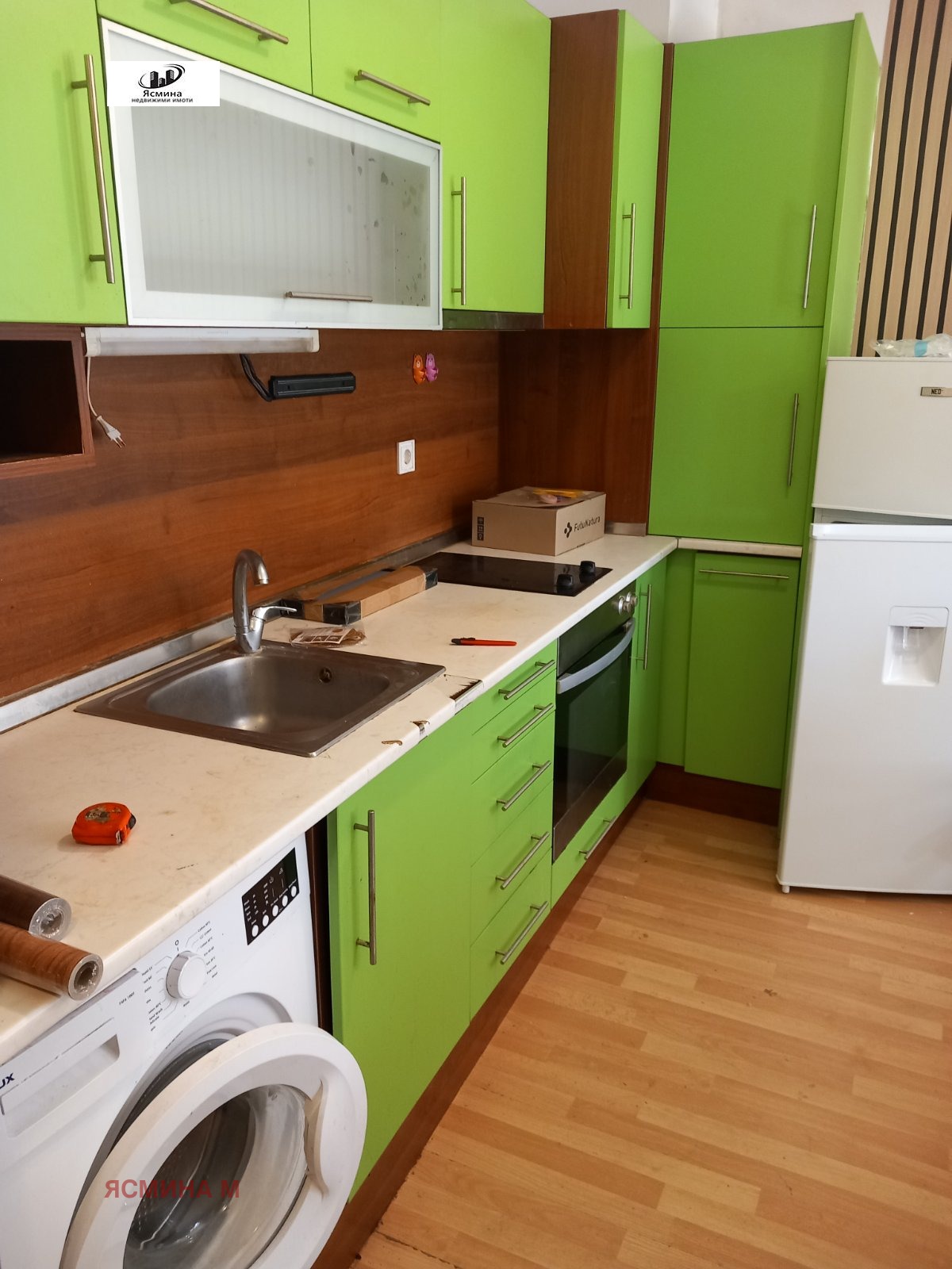 Продава 2-СТАЕН, с. Нови хан, област София област, снимка 2 - Апартаменти - 55234580