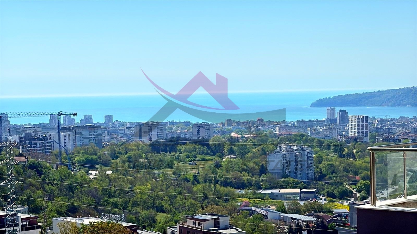 Продава 2-СТАЕН, гр. Варна, Възраждане 3, снимка 3 - Апартаменти - 55311130