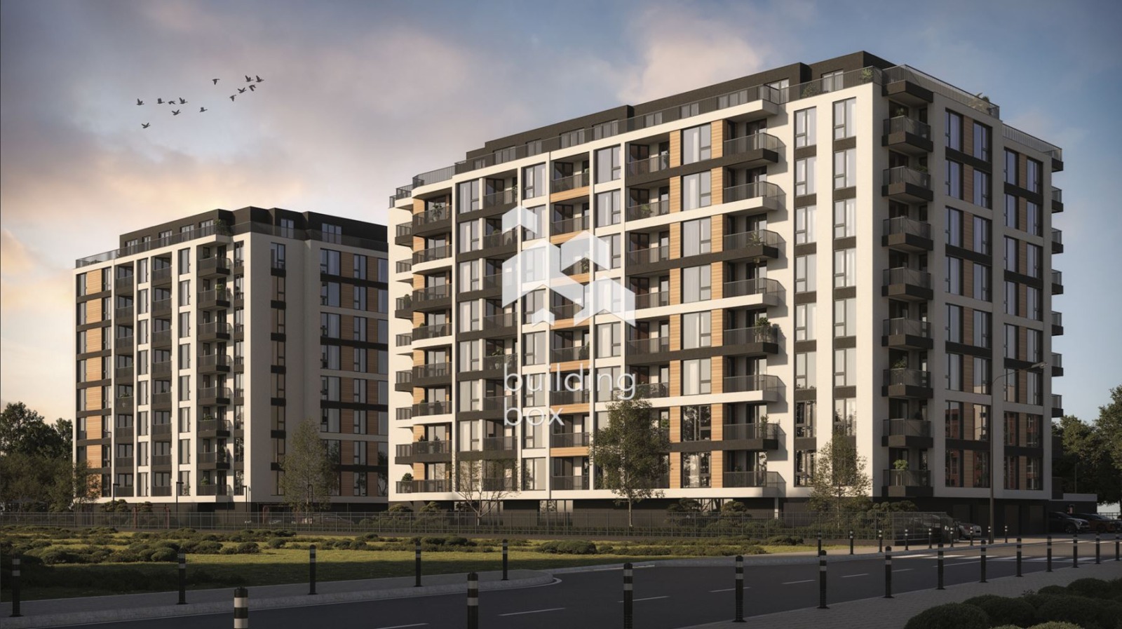 Продава 2-СТАЕН, гр. София, Люлин 5, снимка 9 - Апартаменти - 55976224