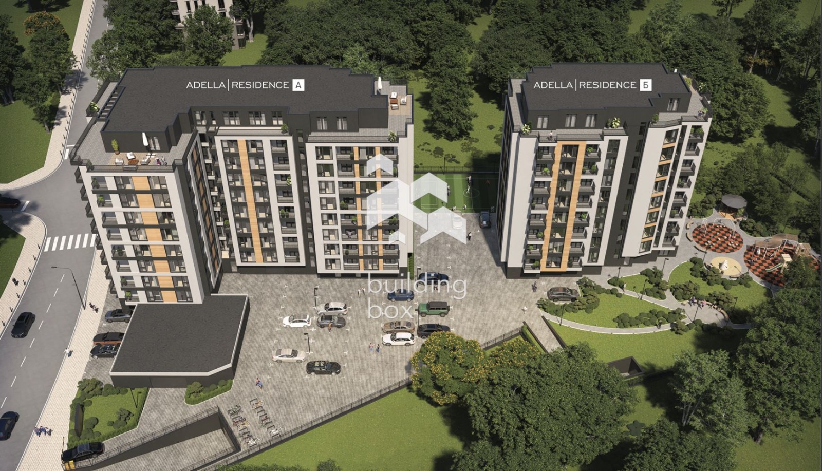 Продава 2-СТАЕН, гр. София, Люлин 5, снимка 10 - Апартаменти - 55976224