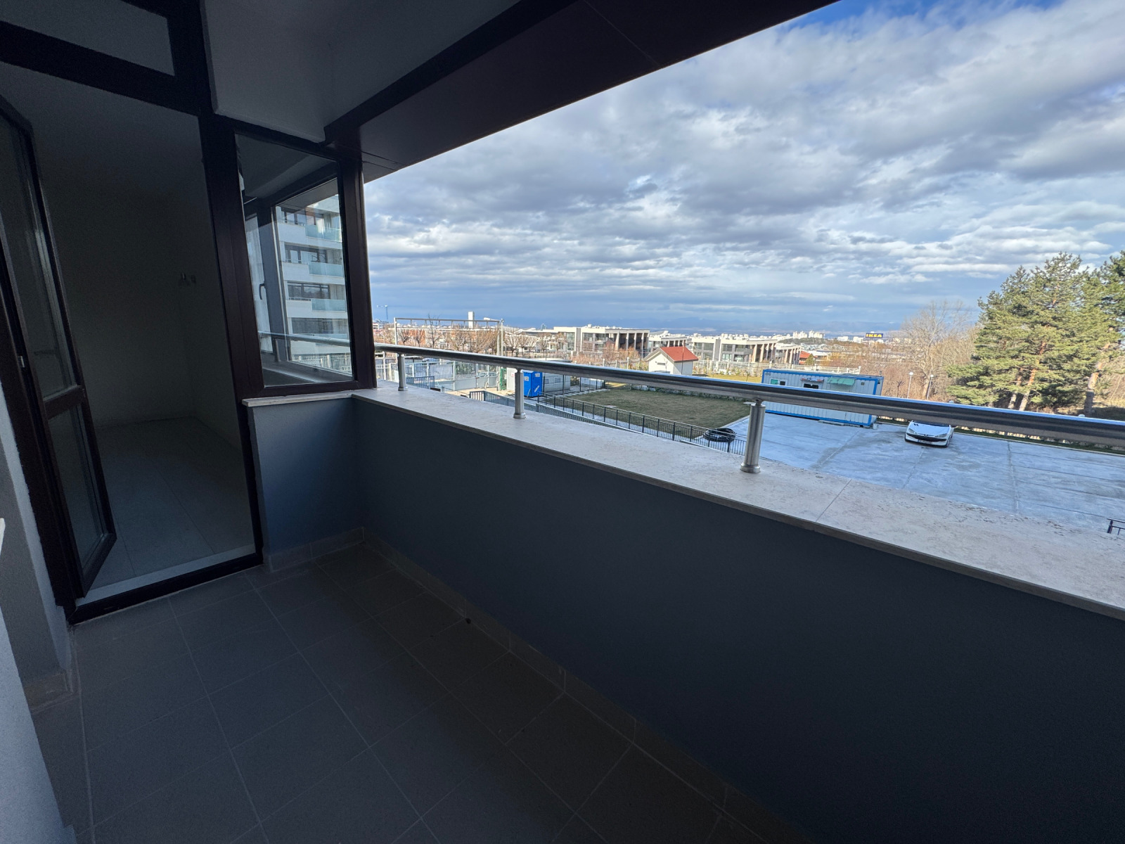 Продава 2-СТАЕН, гр. София, Малинова долина, снимка 4 - Апартаменти - 56315057