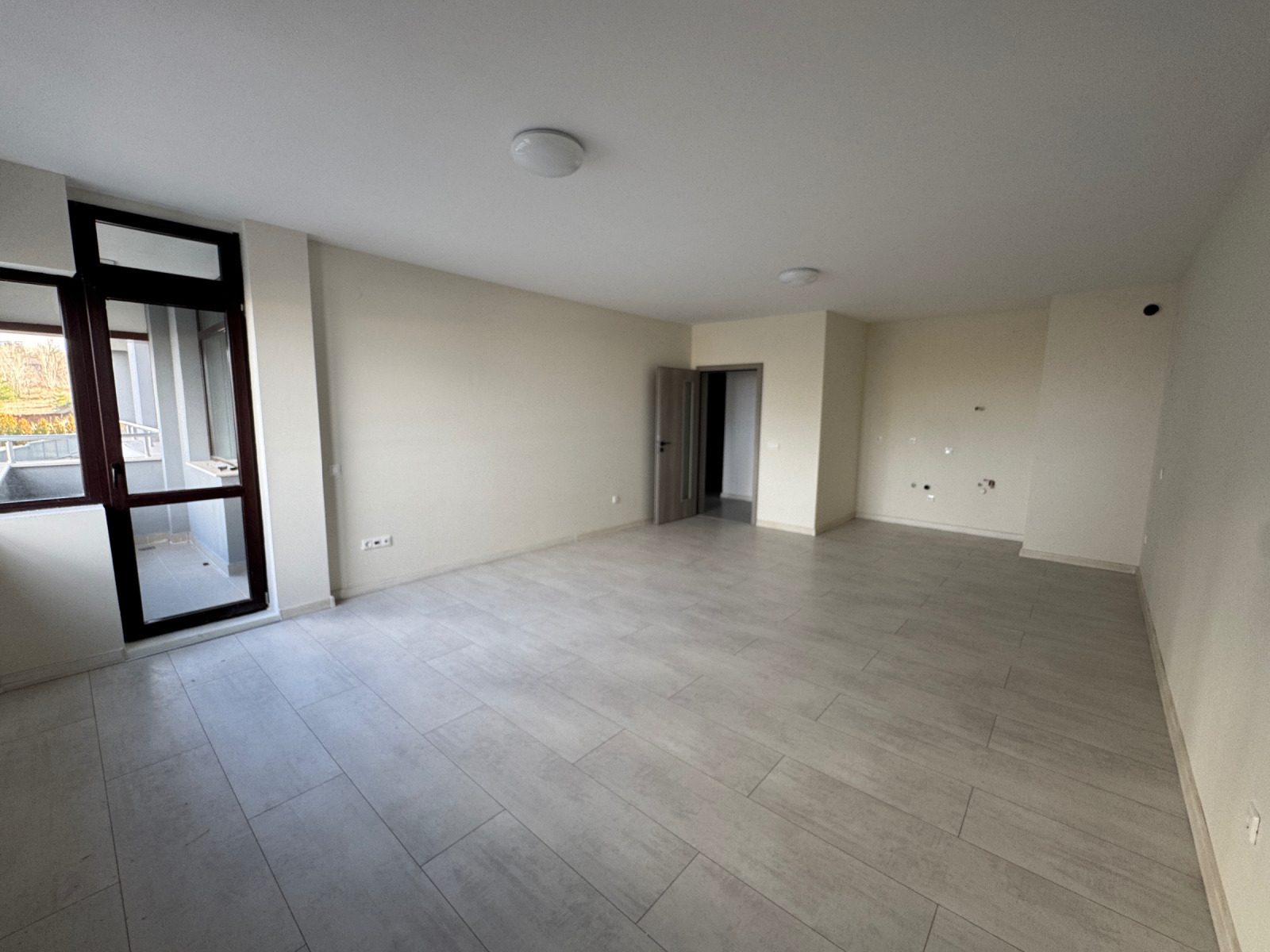 Продава 2-СТАЕН, гр. София, Малинова долина, снимка 3 - Апартаменти - 56315057