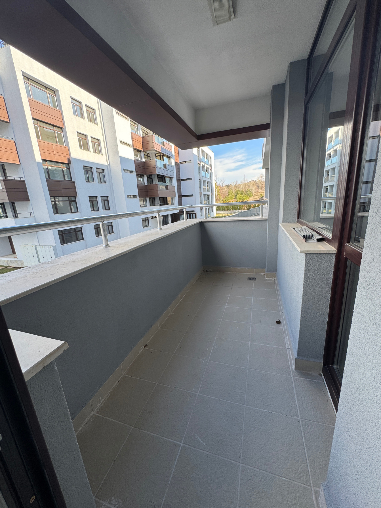 Продава 2-СТАЕН, гр. София, Малинова долина, снимка 5 - Апартаменти - 56315057