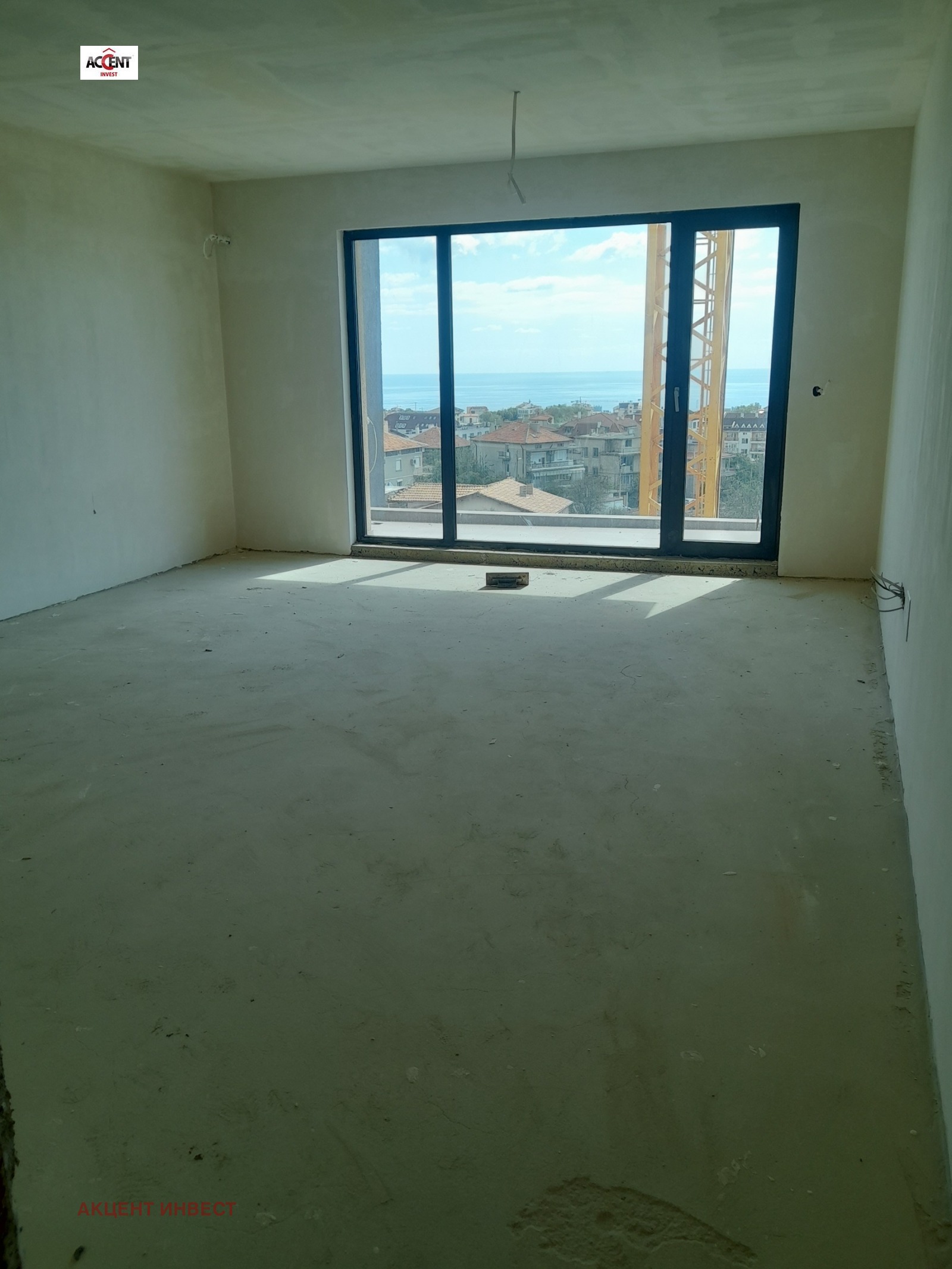 Продава 3-СТАЕН, гр. Варна, Виница, снимка 2 - Апартаменти - 36971376