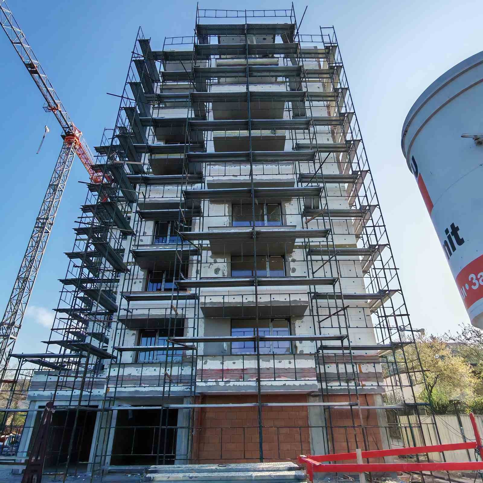 Продава 3-СТАЕН, гр. София, Връбница 1