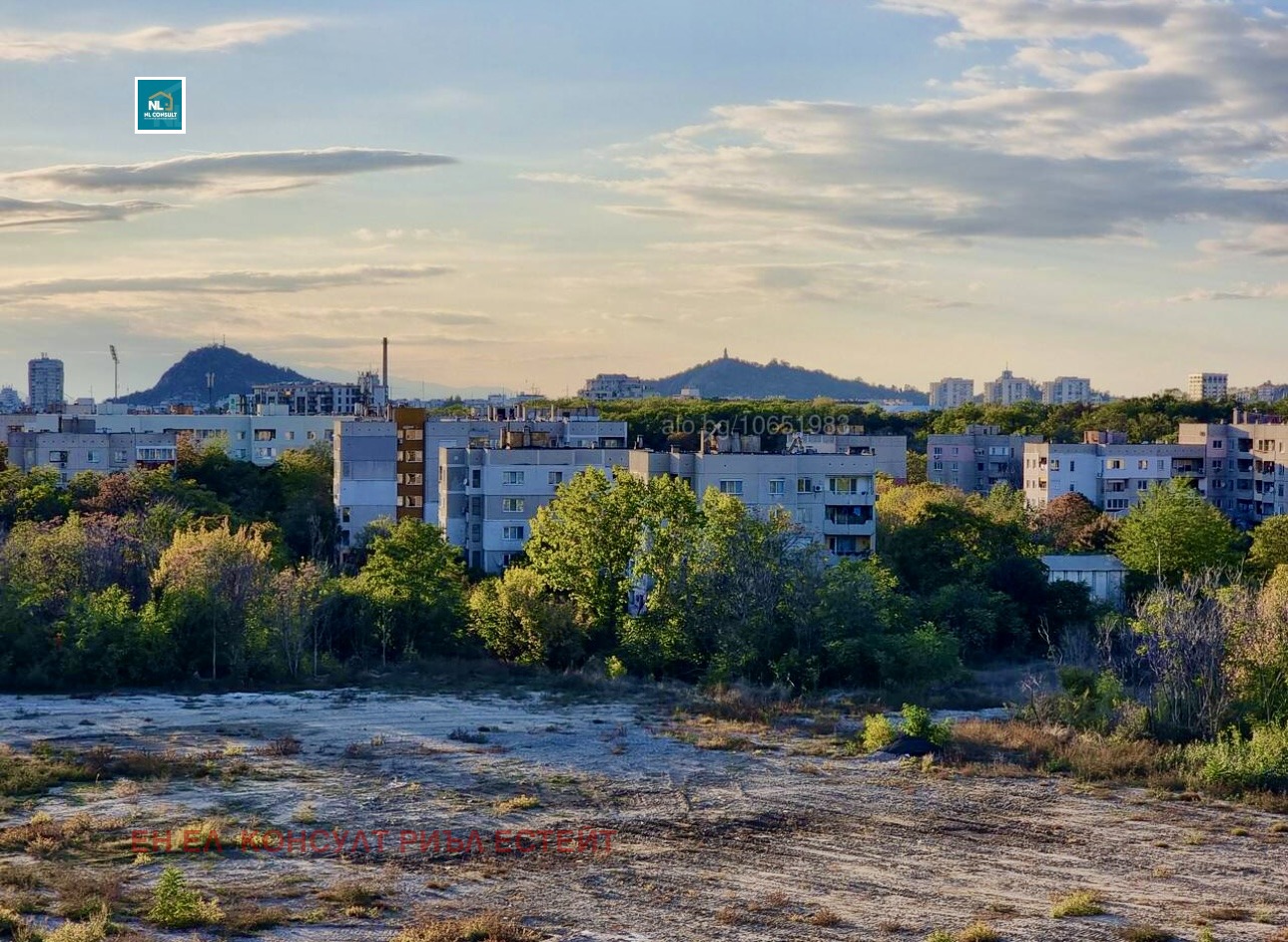 Продава 3-СТАЕН, гр. Пловдив, Тракия, снимка 16 - Апартаменти - 54034534