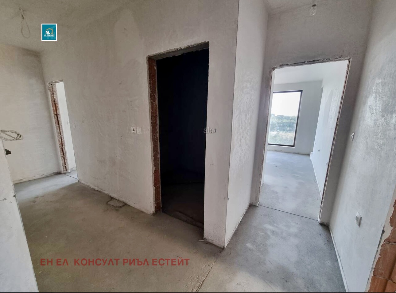 Продава 3-СТАЕН, гр. Пловдив, Тракия, снимка 12 - Апартаменти - 54034534