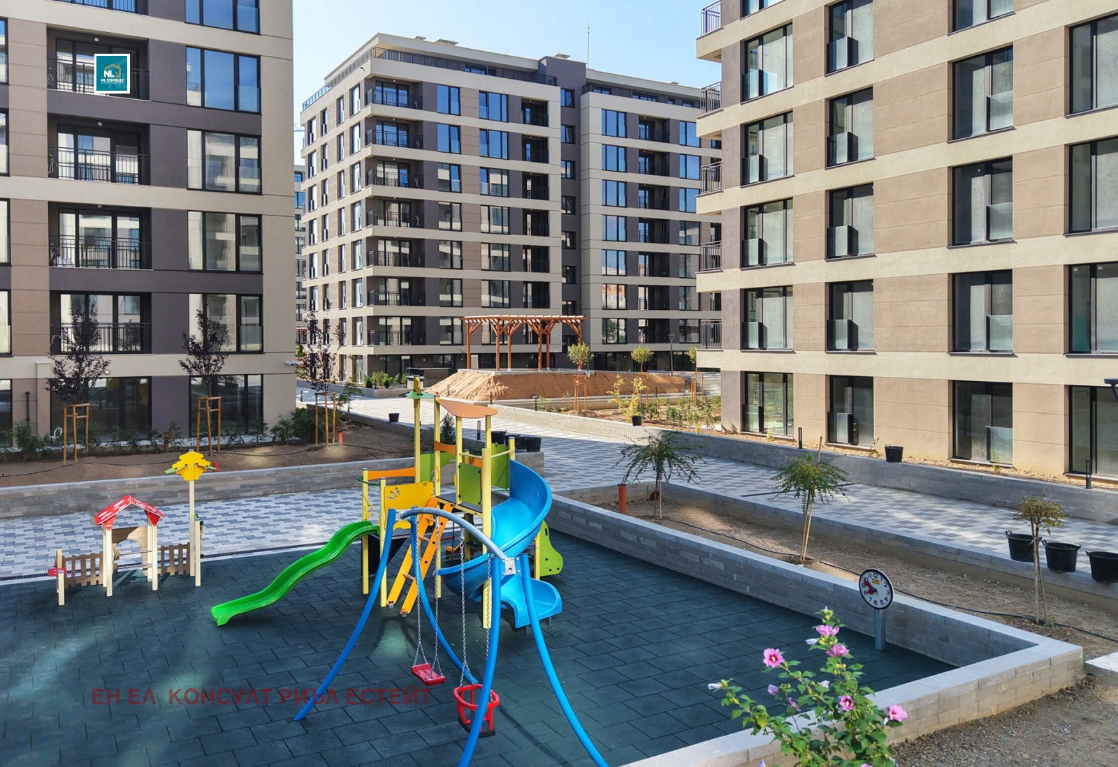 Продава 3-СТАЕН, гр. Пловдив, Тракия, снимка 2 - Апартаменти - 54034534