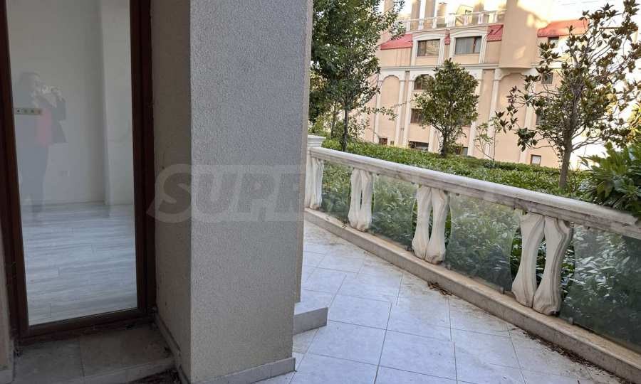 Продава 3-СТАЕН, гр. Варна, м-т Ален мак, снимка 3 - Апартаменти - 54525409