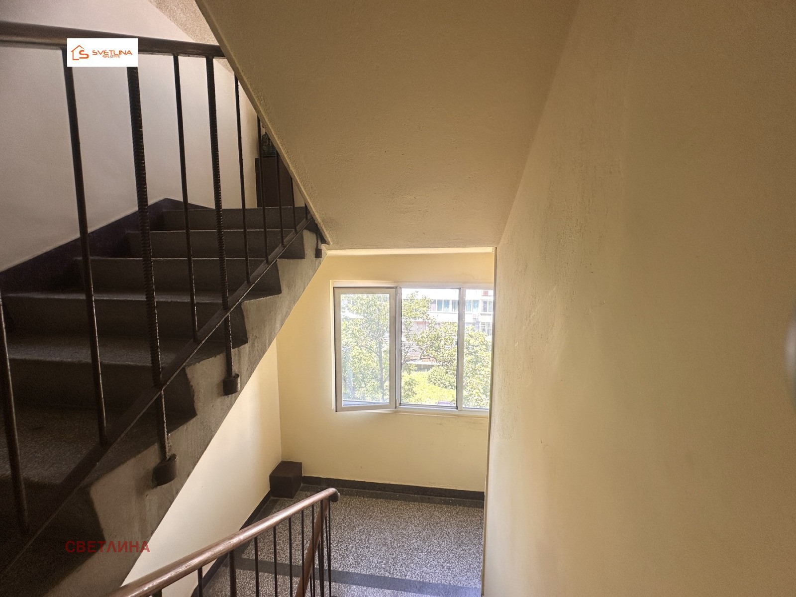 Продава 3-СТАЕН, гр. София, Надежда 4, снимка 15 - Апартаменти - 55049594