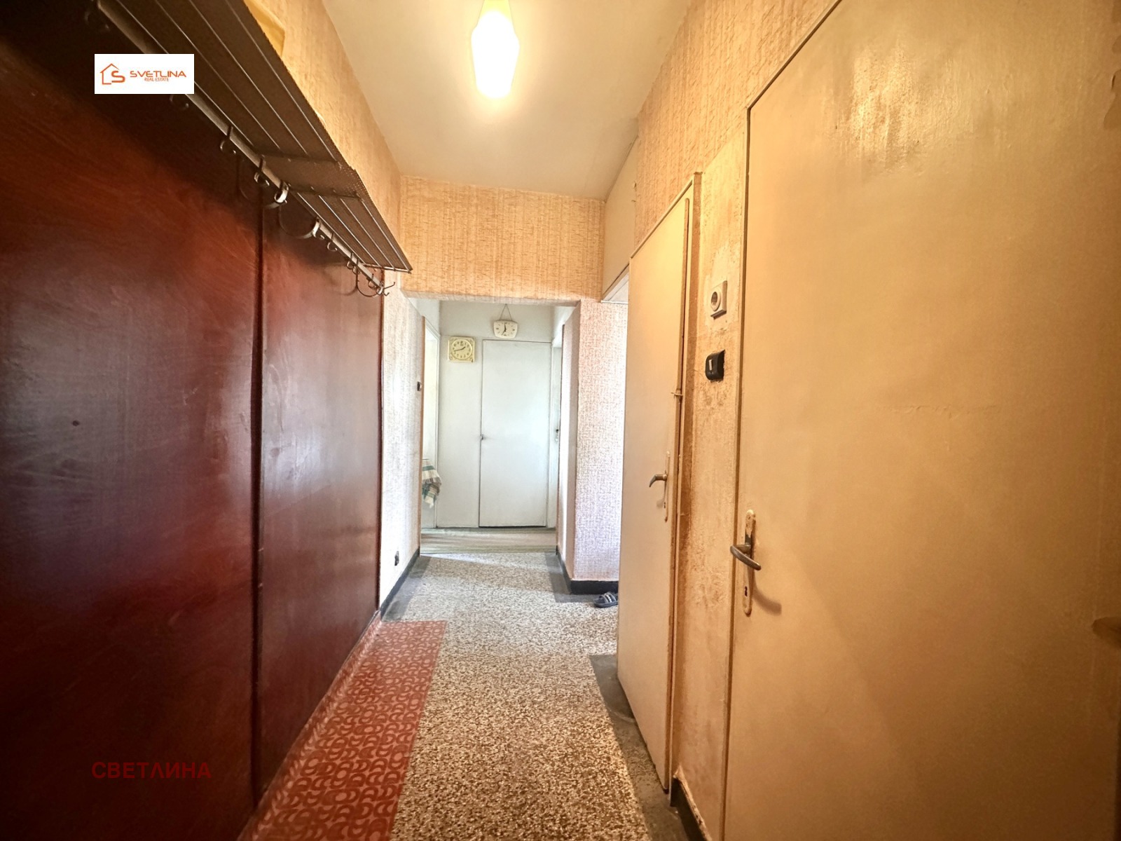 Продава 3-СТАЕН, гр. София, Надежда 4, снимка 4 - Апартаменти - 55049594