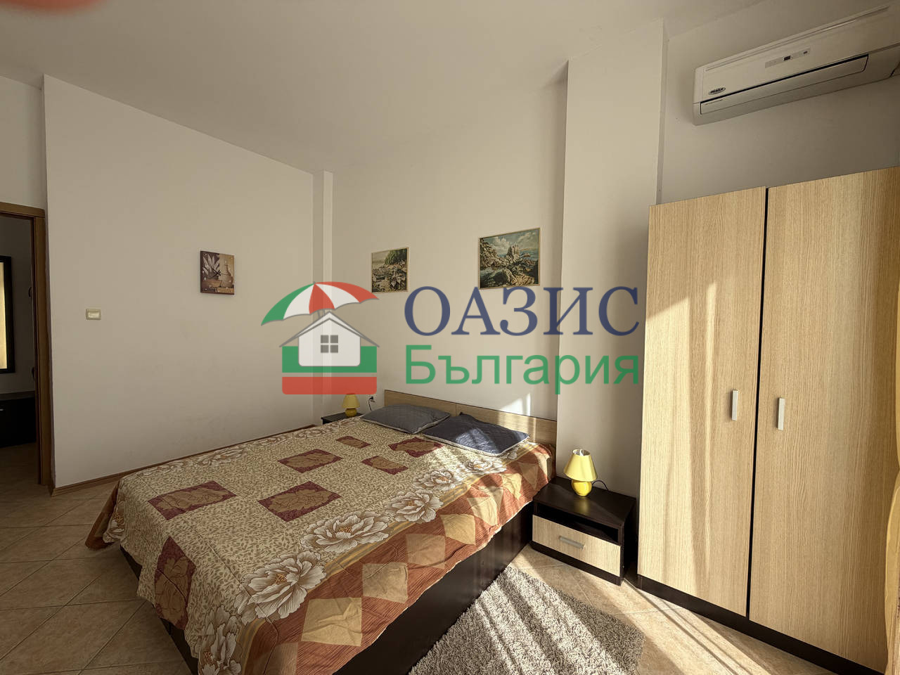Продава 3-СТАЕН, к.к. Слънчев бряг, област Бургас, снимка 15 - Апартаменти - 55228402