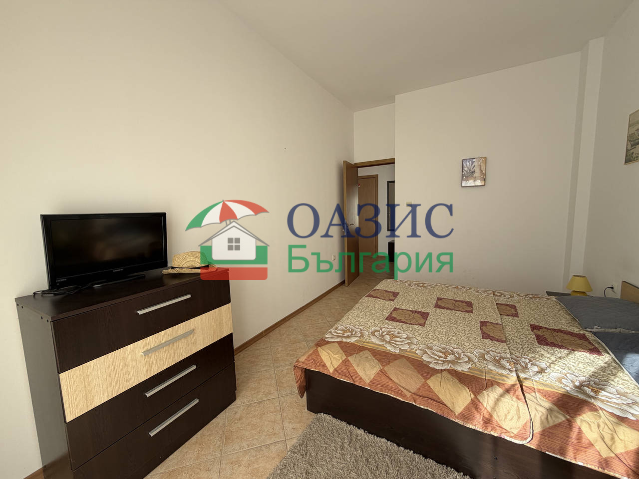 Продава 3-СТАЕН, к.к. Слънчев бряг, област Бургас, снимка 14 - Апартаменти - 55228402