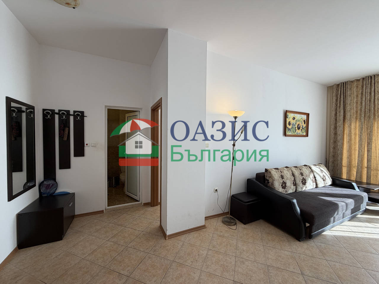 Продава 3-СТАЕН, к.к. Слънчев бряг, област Бургас, снимка 11 - Апартаменти - 55228402