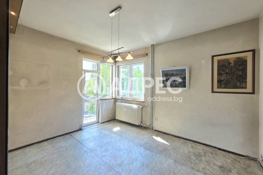 Продава 3-СТАЕН, гр. София, Докторски паметник, снимка 10 - Апартаменти - 55478838