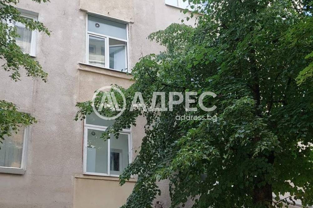 Продава 3-СТАЕН, гр. София, Докторски паметник, снимка 5 - Апартаменти - 55478838