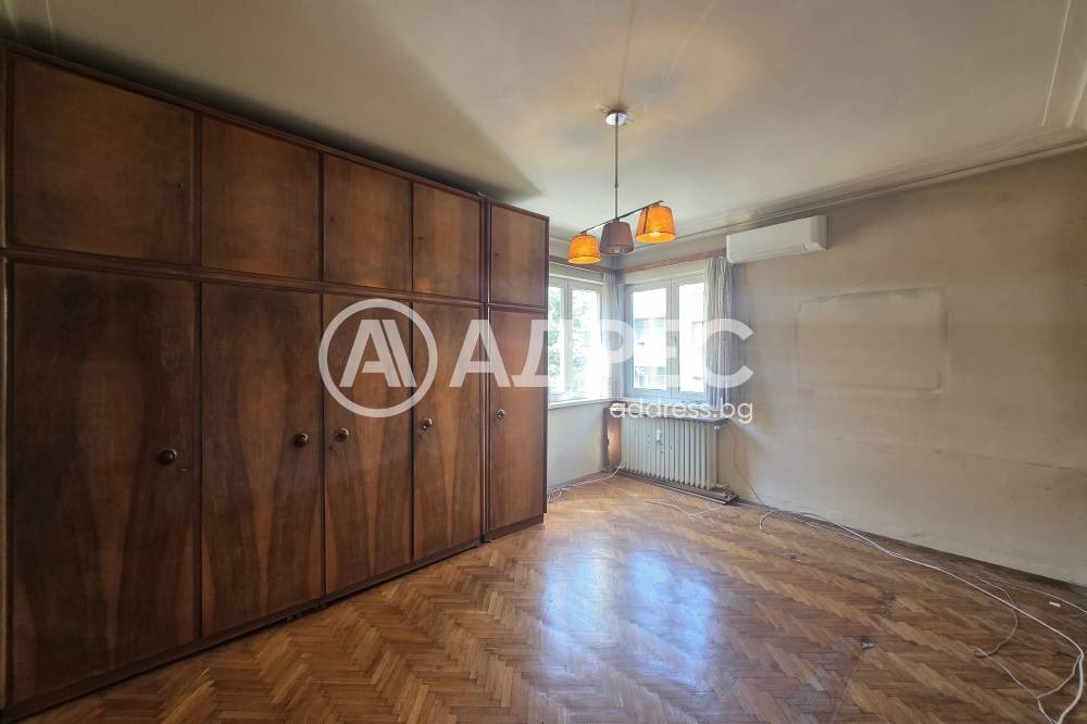 Продава 3-СТАЕН, гр. София, Докторски паметник, снимка 6 - Апартаменти - 55478838