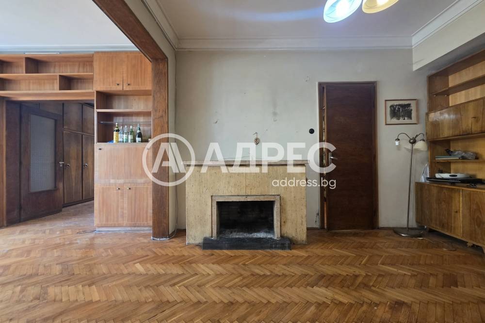 Продава 3-СТАЕН, гр. София, Докторски паметник, снимка 9 - Апартаменти - 55478838